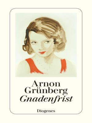 cover image of Gnadenfrist